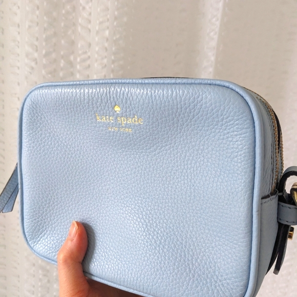Kate Spade purse - Picture 3 of 4